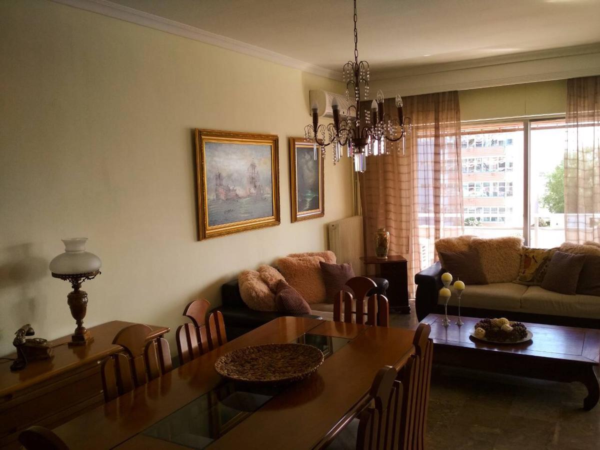 Maria'S Apartment Kawala Zewnętrze zdjęcie