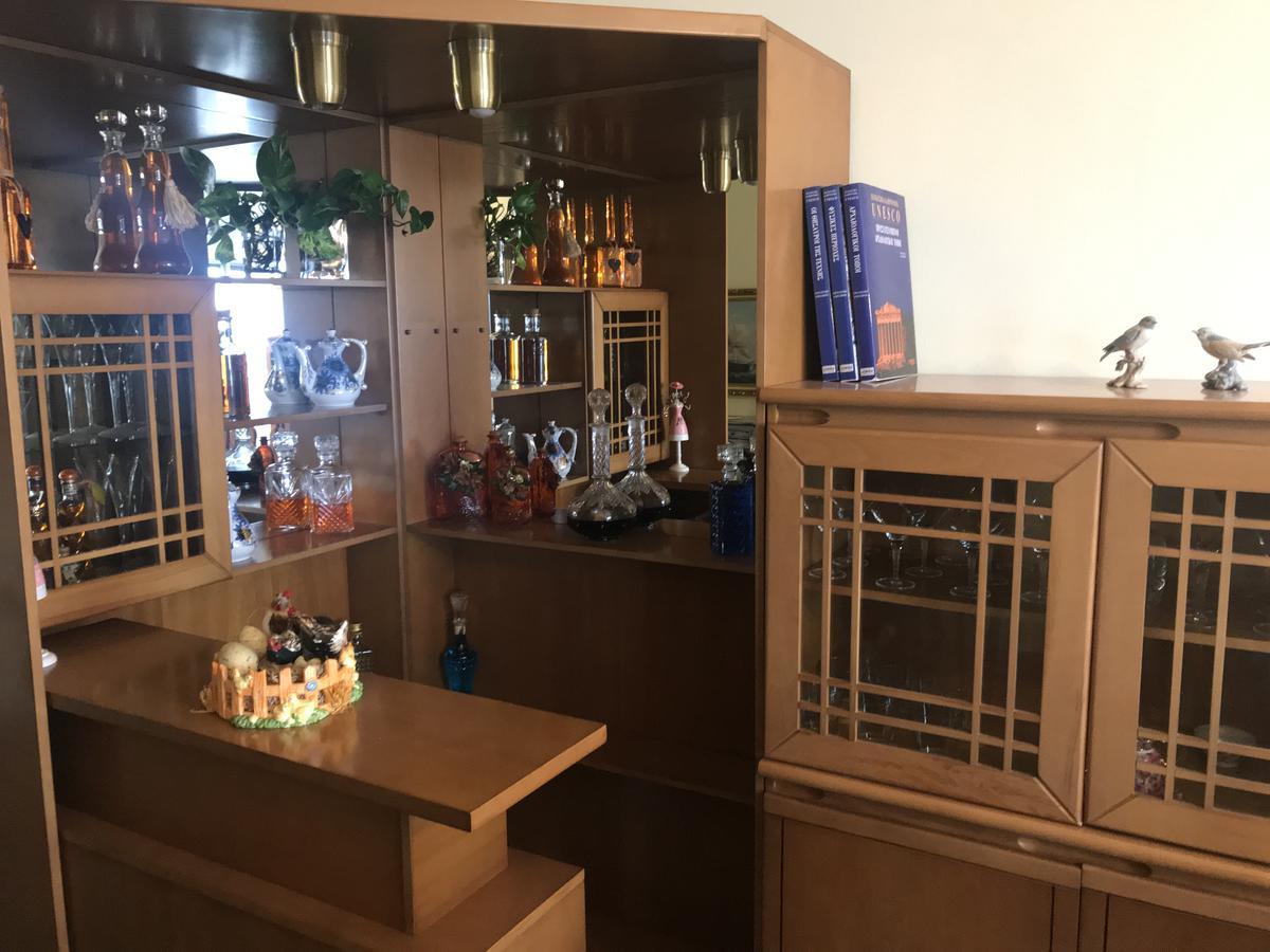 Maria'S Apartment Kawala Zewnętrze zdjęcie