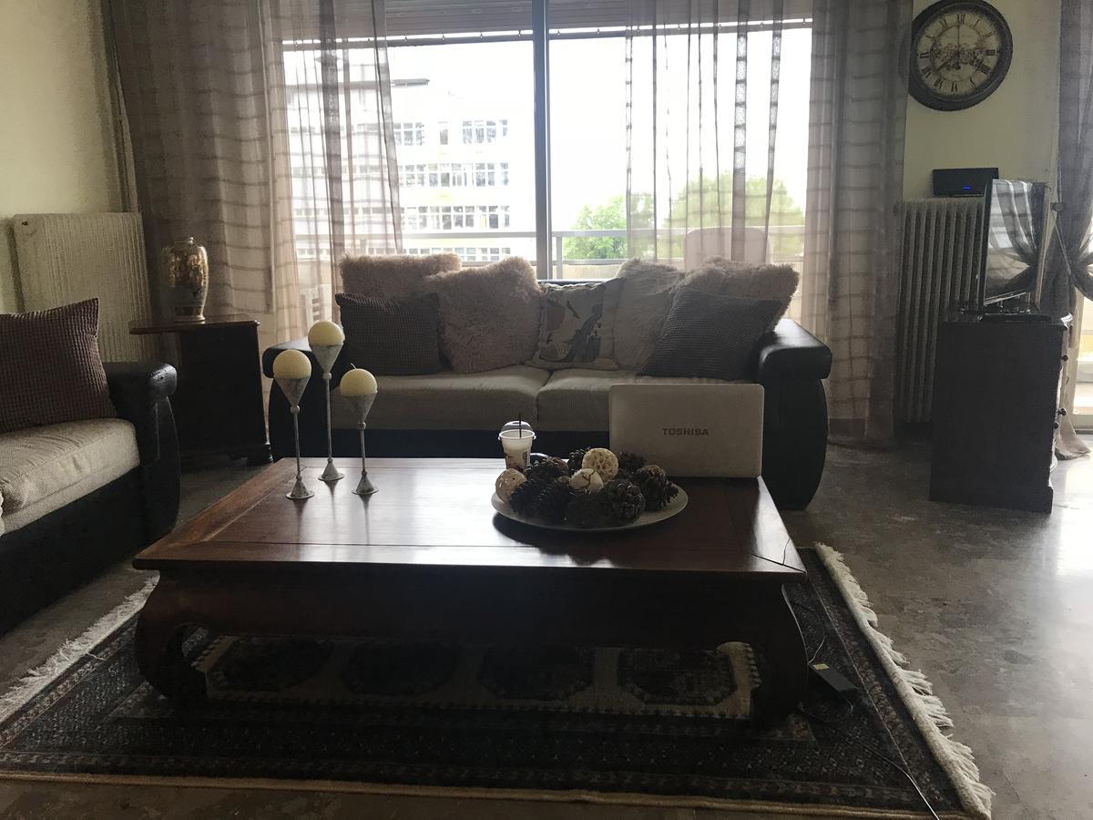 Maria'S Apartment Kawala Zewnętrze zdjęcie