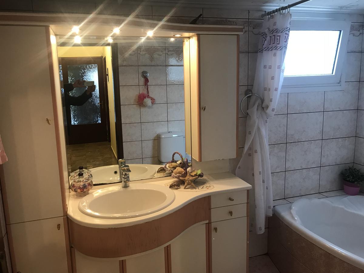 Maria'S Apartment Kawala Zewnętrze zdjęcie