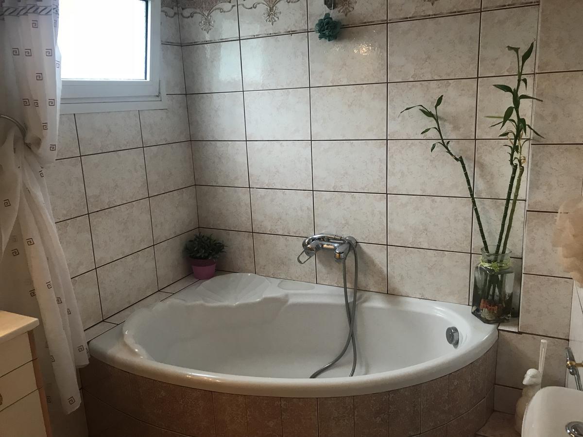 Maria'S Apartment Kawala Zewnętrze zdjęcie