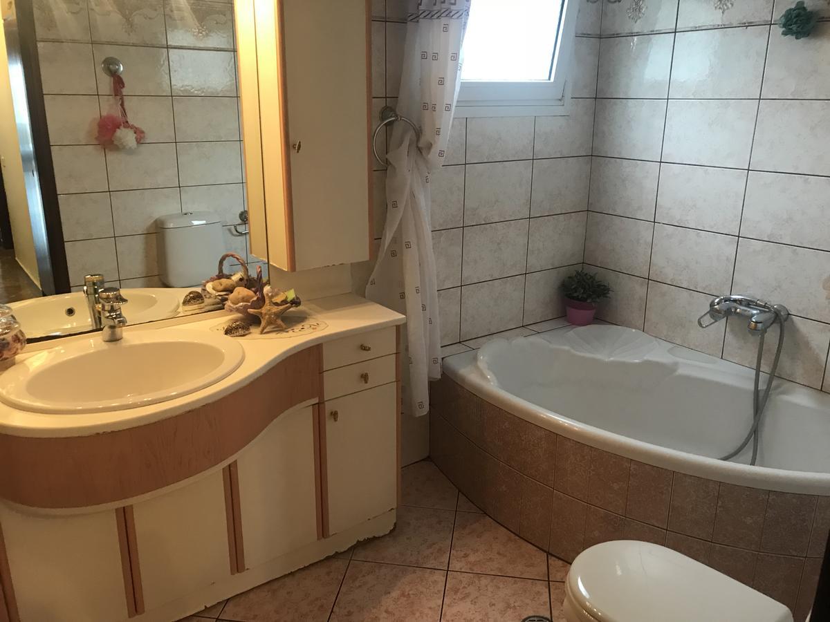 Maria'S Apartment Kawala Zewnętrze zdjęcie