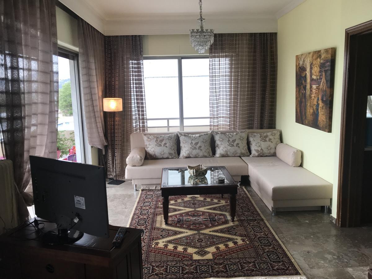 Maria'S Apartment Kawala Zewnętrze zdjęcie