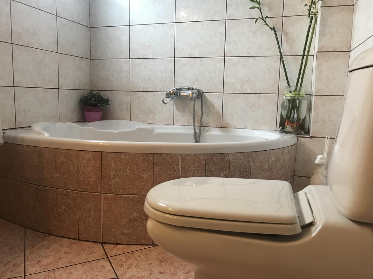 Maria'S Apartment Kawala Zewnętrze zdjęcie