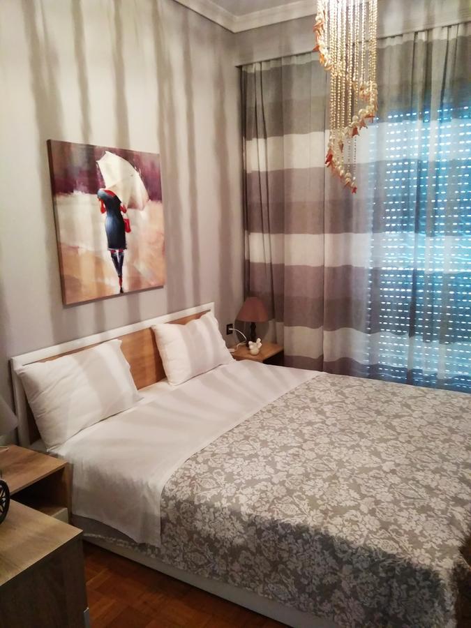 Maria'S Apartment Kawala Zewnętrze zdjęcie